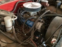 1977 Chevrolet C10 for sale in Cadillac, Michigan (ID-48841)