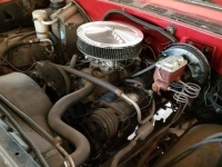 1977 Chevrolet C10 for sale in Cadillac, Michigan (ID-48841)