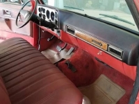 1977 Chevrolet C10 for sale in Cadillac, Michigan (ID-48841)