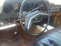 1977 Ford Ranchero for sale in Cadillac, Michigan (ID-48654)