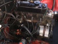 1977 MG MGB for sale in Cadillac, Michigan (ID-48065)
