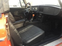 1977 MG MGB for sale in Cadillac, Michigan (ID-48065)