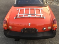 1977 MG MGB for sale in Cadillac, Michigan (ID-48065)