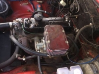 1977 MG MGB for sale in Cadillac, Michigan (ID-48065)