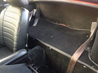 1977 MG MGB for sale in Cadillac, Michigan (ID-48065)