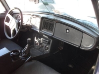 1977 MG Convertible for sale in Cadillac, Michigan (ID-48345)