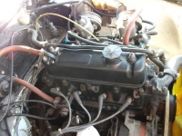 1977 MG Convertible for sale in Cadillac, Michigan (ID-48345)