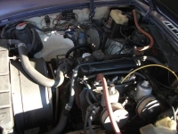 1977 MG Convertible for sale in Cadillac, Michigan (ID-48345)