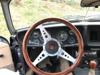 1977 MG MGB for sale in Cadillac, Michigan (ID-48353)
