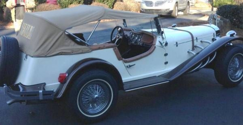 1977 Mercedes-Benz Roadster for sale in Cadillac, Michigan (ID-1509)