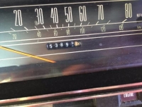 1977 Mercury Grand Marquis for sale in Cadillac, Michigan (ID-48196)
