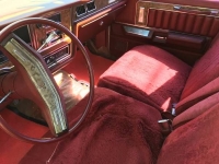 1977 Mercury Grand Marquis for sale in Cadillac, Michigan (ID-48196)