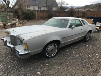 1977 Mercury Cougar for sale in Cadillac, Michigan (ID-48561)