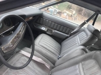 1977 Mercury Cougar for sale in Cadillac, Michigan (ID-48561)