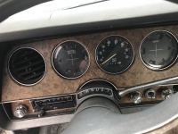 1977 Mercury Cougar for sale in Cadillac, Michigan (ID-48561)