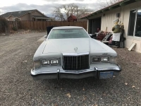 1977 Mercury Cougar for sale in Cadillac, Michigan (ID-48561)