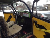 1977 Volkswagen Beetle for sale in Cadillac, Michigan (ID-48297)