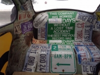 1977 Volkswagen Beetle for sale in Cadillac, Michigan (ID-48297)