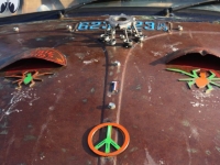 1977 Volkswagen Beetle for sale in Cadillac, Michigan (ID-48297)