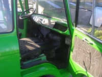 1978 Barkus B1000 for sale in Cadillac, Michigan (ID-48229)