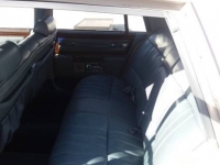 1978 Cadillac DeVille for sale in Cadillac, Michigan (ID-48494)
