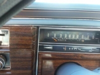 1978 Cadillac DeVille for sale in Cadillac, Michigan (ID-48494)