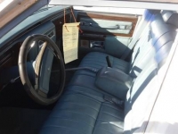 1978 Cadillac DeVille for sale in Cadillac, Michigan (ID-48494)
