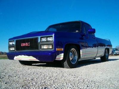 1978 Chevrolet C10 for sale in Cadillac, Michigan at $16,995