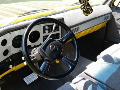 1978 Chevrolet C10 for sale in Cadillac, Michigan at $22,995