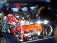 1978 Chevrolet Corvette for sale in Cadillac, Michigan (ID-48115)