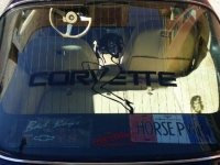 1978 Chevrolet Corvette for sale in Cadillac, Michigan (ID-48115)