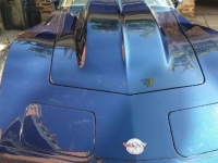 1978 Chevrolet Corvette for sale in Cadillac, Michigan (ID-48115)