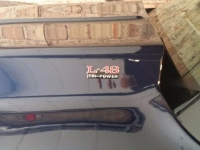 1978 Chevrolet Corvette for sale in Cadillac, Michigan (ID-48115)
