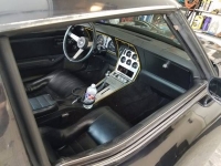 1978 Chevrolet Corvette for sale in Cadillac, Michigan (ID-48159)