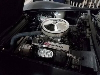 1978 Chevrolet Corvette for sale in Cadillac, Michigan (ID-48159)