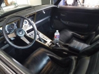 1978 Chevrolet Corvette for sale in Cadillac, Michigan (ID-48159)