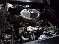 1978 Chevrolet Corvette for sale in Cadillac, Michigan (ID-48159)