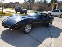 1978 Chevrolet Corvette for sale in Cadillac, Michigan (ID-48159)