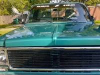 1978 Chevrolet C10 for sale in Cadillac, Michigan (ID-48404)