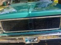 1978 Chevrolet C10 for sale in Cadillac, Michigan (ID-48404)