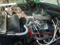 1978 Chevrolet C10 for sale in Cadillac, Michigan (ID-48404)