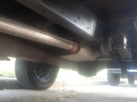 1978 Chevrolet C10 for sale in Cadillac, Michigan (ID-48404)