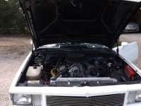 1978 Chevrolet El Camino for sale in Cadillac, Michigan (ID-48695)