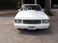 1978 Chevrolet El Camino for sale in Cadillac, Michigan (ID-48695)