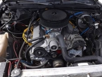 1978 Chevrolet El Camino for sale in Cadillac, Michigan (ID-48695)