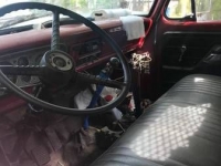 1978 Ford F750 for sale in Cadillac, Michigan (ID-48348)