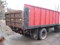 1978 Ford F600 for sale in Cadillac, Michigan (ID-48377)