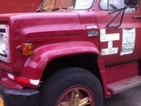 1978 GMC 6000 for sale in Cadillac, Michigan (ID-48388)