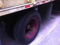 1978 GMC 6000 for sale in Cadillac, Michigan (ID-48388)