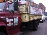 1978 GMC 6000 for sale in Cadillac, Michigan (ID-48388)